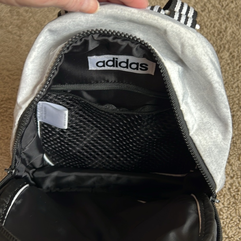 Adidas Small Backpack - image 6